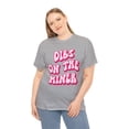 thumbnail image 4 of Miner Wife Girlfriend Husband Anniversary Wedding Shirt, Gifts, Tshirt, Tee, 4 of 6