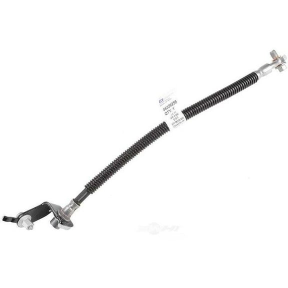 Rear Right Brake Hose - Compatible with 2018 - 2023 Chevy Traverse 2019 2020 2021 2022