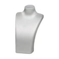 thumbnail image 5 of EHJRE Necklace Bust Display Stand Decor Show Gift for Women Jewelry Display Holder 8cmx4.5cmx14cm, 5 of 9