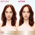 thumbnail image 6 of Garnier Color Sensation Color Retouch Permanent Hair Color for Adults, Red 6.6, 1 kit, 6 of 15