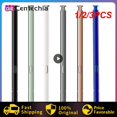 thumbnail image 2 of 1/2/3PCS Stylus For Galaxy S22 Ultra 5G S Pen Replacement Stylus Touch Pen (S-Pen without bluetooth-compatible) Style F 2pcs, 2 of 6