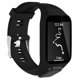 thumbnail image 2 of Repuesto de marco de correa de reloj de silicona para TomTom Kuymtek Runner 2Spark 3, 2 of 3
