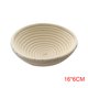 thumbnail image 5 of Cesta de mimbre Cateissary para fermentación de pan 16*6cm, 5 of 6