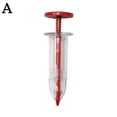 thumbnail image 4 of Mini Sowing Seed Dispenser Plastic Small Seed Spreader Hand Seeder Tool Nice, 4 of 8