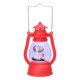 thumbnail image 1 of Linternas de Ramadán, lámpara decorativa de aceite, adorno alimentado por batería, luz Eid Mubarak, luces festivas musulmanas para boda de rojo Sunnimix Luces de la linterna, 1 of 8
