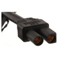 thumbnail image 4 of lionlar 1m EC5 Male to Female Car Emergency Power Extension Cable Cord, 4 of 7