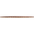 thumbnail image 3 of Ekena Millwork 16"OD x 5 7/8"ID x 3/8"T Empire Wood Fretwork Pierced Ceiling Medallion, Red Oak, 3 of 3
