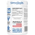 thumbnail image 2 of Creatine Monohydrate Patriot pop 60 serving, 2 of 5
