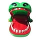 thumbnail image 1 of Juego De Dentista Para Morder Los Dedos, Juguetes Para Bromas, Juego Familiar, Cocodrilo, 1 of 9