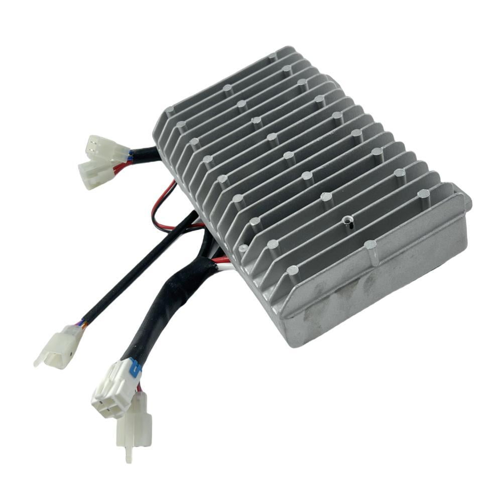 Inverter Module ONLY Fits Specific Models — for Champion 4500W Generators (200987, 200988, 200989, 200990, 201064, 201184) and for Champion 4650W Generators (201079, 201080, 201120, 201154, 201155)