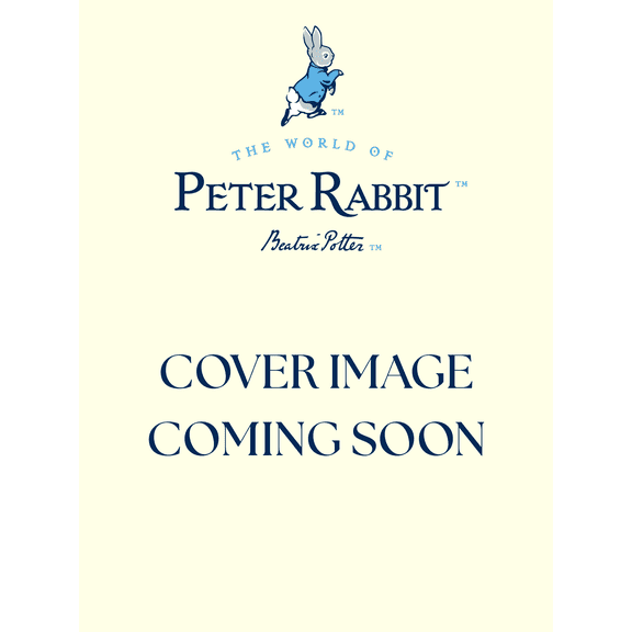 Peter Rabbit: a Fluffy Easter Tale: A Touch-And-Feel Book (Board Book)