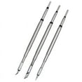 thumbnail image 1 of C210 Series Integrated Soldering Iron Tips and Heating Core Efficient Heat Conduction Temperature Recovery for C210, 1 of 6