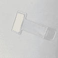 thumbnail image 2 of 5Pcs Car Parking Ticket Clip Windshield Sticker Holder Card Bill Stand Organizer Auto Interior Accessories, 2 of 8