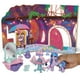 thumbnail image 3 of Unicornio Fiesta de Té Izzy Moonbow Hasbro, 3 of 5