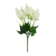 thumbnail image 1 of Ramos de flores artificiales Glicinia Jacinto para jarrón Hogar Interior Exterior Jardín Hotel Fiesta Boda Imitación, 1 of 3