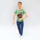 thumbnail image 1 of Ropa de muñeca para hombre de 30 cm, ropa, traje de moda, deportes casuales para hombre, una variedad de opciones de 11 pulgadas, 1 of 6