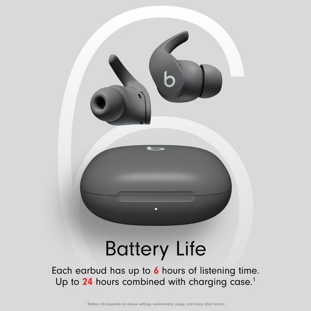 Beats Fit Pro Earbuds | Bose wireless for game shops - Walmart