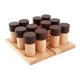 thumbnail image 3 of Caja de Ayudas Didácticas de Montessori para Enseñanza, , Educación, 3 of 6