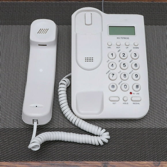 Cordless Landline Telephones
