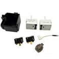 thumbnail image 2 of Relay and Overload Kit Replaces KitchenAid 8201786, 2 of 2