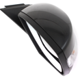 thumbnail image 2 of FOCUS 15-16 MIRROR RH, Power, Manual Folding, Heated, Paintable, w/ Blind Spot Glass and Signal Light, No Puddle Light, HB/Sedan, 2 of 6