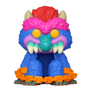 Funko POP Vinyl: Hasbro Multicolore GloWorm GW Figura da Collezione Glow in The Dark 51312 GLO Worm Funko POP Vinyl: Hasbro Multicolore GloWorm GW Figura da Collezione Glow in The Dark 51312 GLO Worm