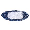 thumbnail image 5 of HURRISE Housse de Protection Solaire Imperméable 4.5m pour Kayak Bateau Canot 3.6-4m, Housse de Kayak, Housse de Rangement pour Kayak, 5 of 5
