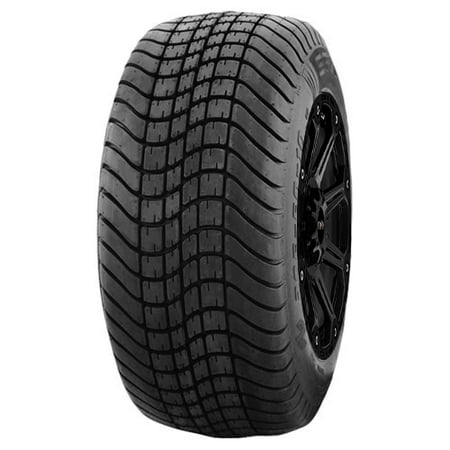 215/40-12 Vision P825 Journey Golf Cart B/4 Ply (Best Tires For Victory Vision)