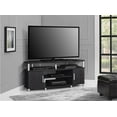 Ameriwood Home Carson Corner TV Stand for TVs up to 50", Multiple