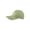 Khaki, variant on Top Headwear USA Washed Pigment Dyed Twill Cap - Navy