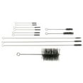 thumbnail image 4 of Holley 37-119 4160 4BBL 600CFM Carb Rebuild Kit/Cleaning Brushes, 4 of 5