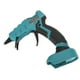 thumbnail image 1 of Pistola De Pegamento Caliente, Kit De Pistola De Pegamento Con Carcasa De Silicona Aislada De 18 V Para Arte, 1 of 7