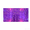 set 1, variant on 3 Pack Holographic Party Table Cloths, Iridescent Lightning Pattern Purple Plastic Table Covers, Disposable Rectangle Tablecloths for Halloween Birthday K-pop Themed Party Decor