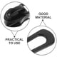thumbnail image 4 of Kit universal de reparación de cremalleras DIY de 40 piezas para ropa y bolsos, tirador de cremallera de metal resistente, herramientas de fijación instantánea para chaquetas, mochilas y equipaje, 4 of 8