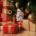 thumbnail image 5 of 26 English Letter Christmas Ornament Christmas Tree Decoration 2D Acrylic Decoration Car Rearview Mirror Ornament, 5 of 5