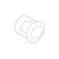 thumbnail image 4 of New Genuine Nissan Switch Assy Ignition 251501LB0A / 25150-1LB0A OEM, 4 of 10