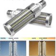 thumbnail image 4 of 3000K Warm White LED Corn Bulb for Warehouse, 60W 7200 Lumens E27 Corn Light, 4 of 5