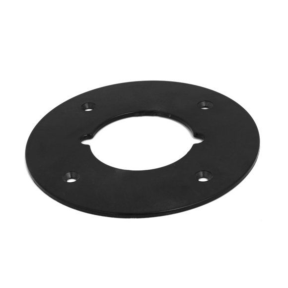 Unique Bargains Plastic Component Base Plunge Router Parts for Makita 3612BR