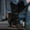Black, variant on Cameland Women Fashion Cowboy Riding Boots Casual Warm Middle Heels Middle Tube Boots Shoes