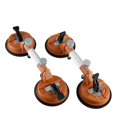 thumbnail image 1 of Stone Countertop Tensioner, Marble Stone Rock Slab, Tile Joint, Leveling Suction Cup, Strong Seamless Joint ,Easy to Use, 1 of 2