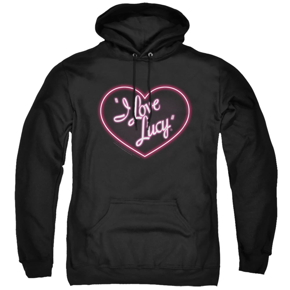 i love lucy sweatshirt