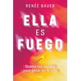 thumbnail image 1 of Libro Ella Es Fuego Tapa Blanda, Autor Renne Bauer, Editorial Urano, 1 of 2