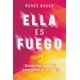 thumbnail image 1 of Libro Ella Es Fuego Tapa Blanda, Autor Renne Bauer, Editorial Urano, 1 of 2