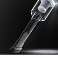 thumbnail image 1 of Handheld Vacuum Cleaner Portable Vacuum Cleaner Car Vacuum Cleaner High Power Car Vacuum Cleaner 120W Handheld Vacuum Cleaner Wet Dry Dual Use 6000PA Strong Suction Wireless For, 1 of 5