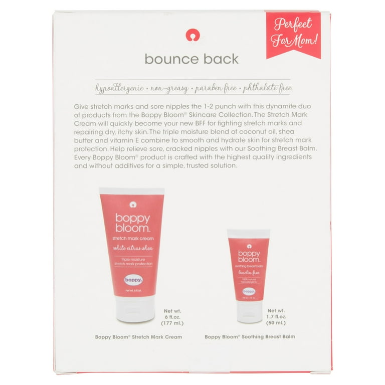 Boppy Bloom Comfort Care Kit 2 pack Walmart
