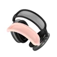 thumbnail image 5 of 1PC Soft Washable Headband Cover For AirPods Max Silicone Headphones Protective Case Replacement Cover Earphone Accessories, 5 of 21