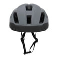 thumbnail image 4 of Bell Flux Gray Adult EBike Helmet, 4 of 9