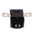 thumbnail image 2 of DYNWAVECA Easy Install Battery Fuse Overload Protection For A4 A5 A6 Q5 Q7, 2 of 5