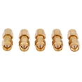 thumbnail image 4 of Durable Construction Gold-Plated Copper Coaxial Connector SMA Connector For Connecting RF Cable RF Circuit, 4 of 8