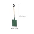 thumbnail image 3 of 2 Sets of Desktop Miniature Toys Adorable Mini Farm Tools Decorative Planting Tools Doll Supply, 3 of 8